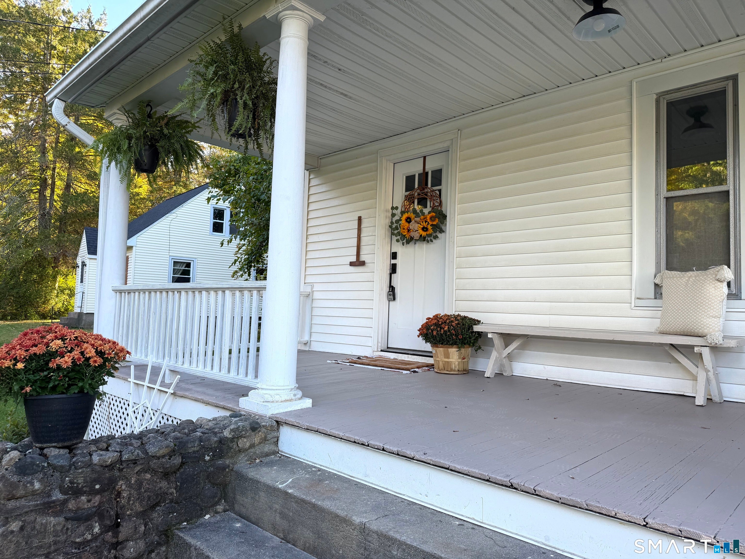 30 Old Wolcott Road