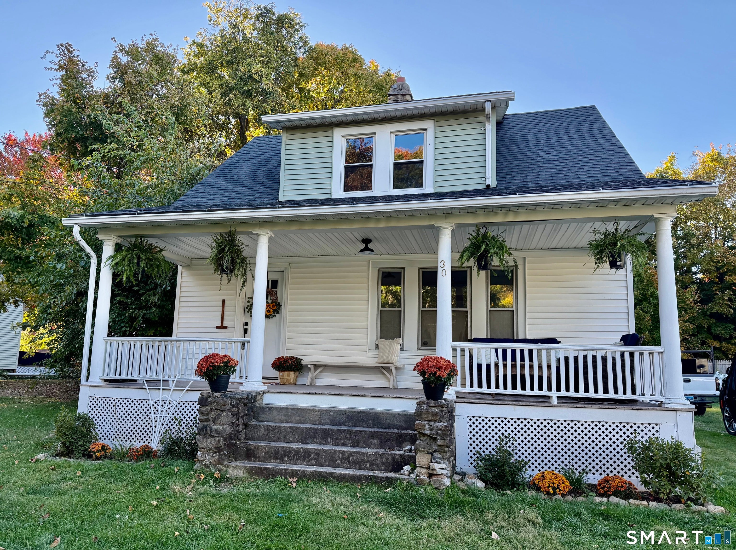 30 Old Wolcott Road