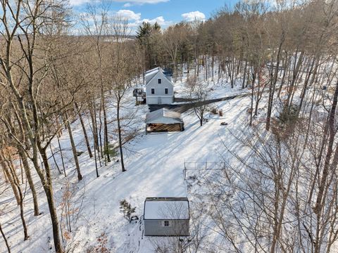 A home in Sprague