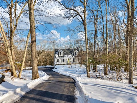 A home in Sprague