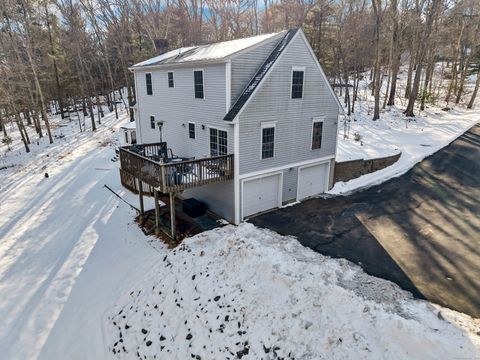 A home in Sprague