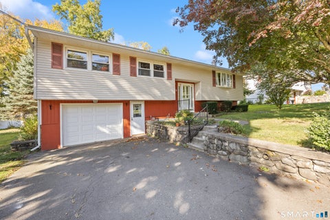 Tiny photo for 60 Linda Court, Naugatuck, CT 06770 (MLS # 24215472)