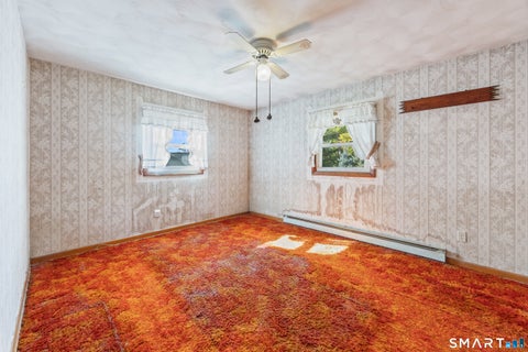Tiny photo for 60 Linda Court, Naugatuck, CT 06770 (MLS # 24215472)