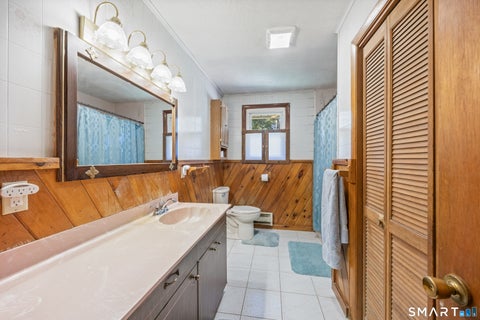 Tiny photo for 60 Linda Court, Naugatuck, CT 06770 (MLS # 24215472)