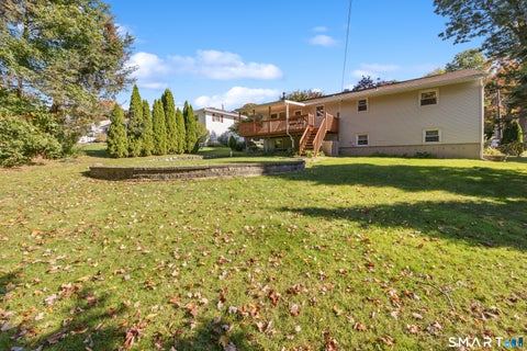 Tiny photo for 60 Linda Court, Naugatuck, CT 06770 (MLS # 24215472)