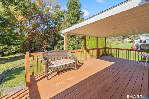 Tiny photo for 60 Linda Court, Naugatuck, CT 06770 (MLS # 24215472)