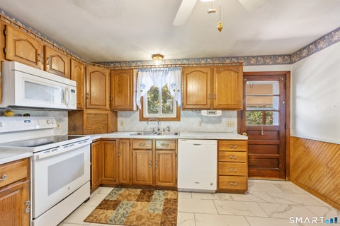 Tiny photo for 60 Linda Court, Naugatuck, CT 06770 (MLS # 24215472)