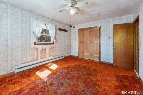 Tiny photo for 60 Linda Court, Naugatuck, CT 06770 (MLS # 24215472)
