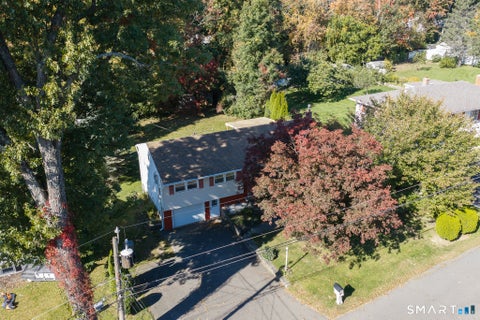Tiny photo for 60 Linda Court, Naugatuck, CT 06770 (MLS # 24215472)