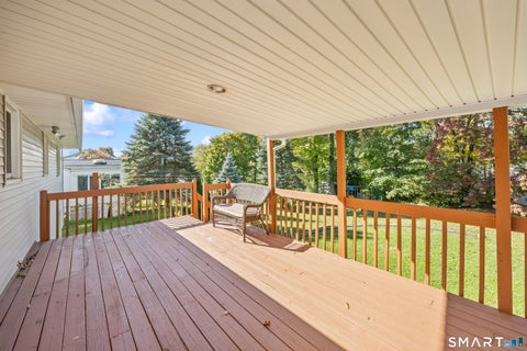 Tiny photo for 60 Linda Court, Naugatuck, CT 06770 (MLS # 24215472)