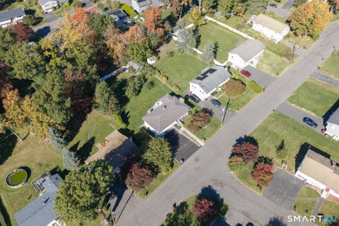 Tiny photo for 60 Linda Court, Naugatuck, CT 06770 (MLS # 24215472)