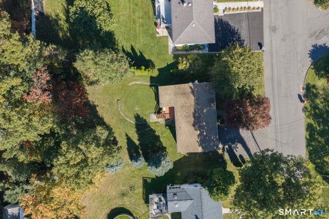 Tiny photo for 60 Linda Court, Naugatuck, CT 06770 (MLS # 24215472)