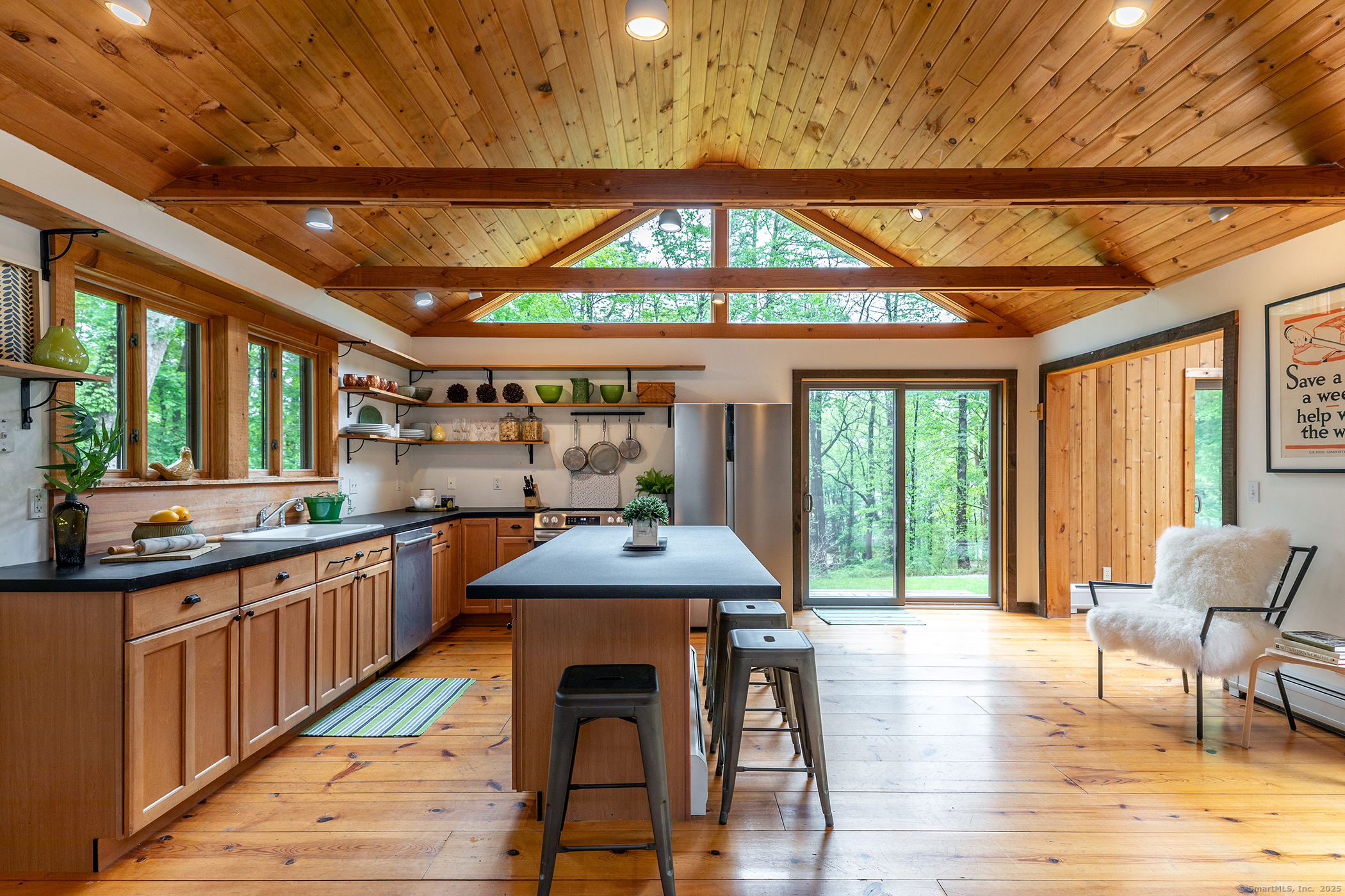 54 Rocky Lane, Salisbury, Connecticut image 8