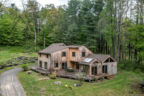 54 Rocky Lane Salisbury CT 06068