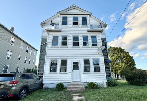 426 Allen Street New Britain CT 06053