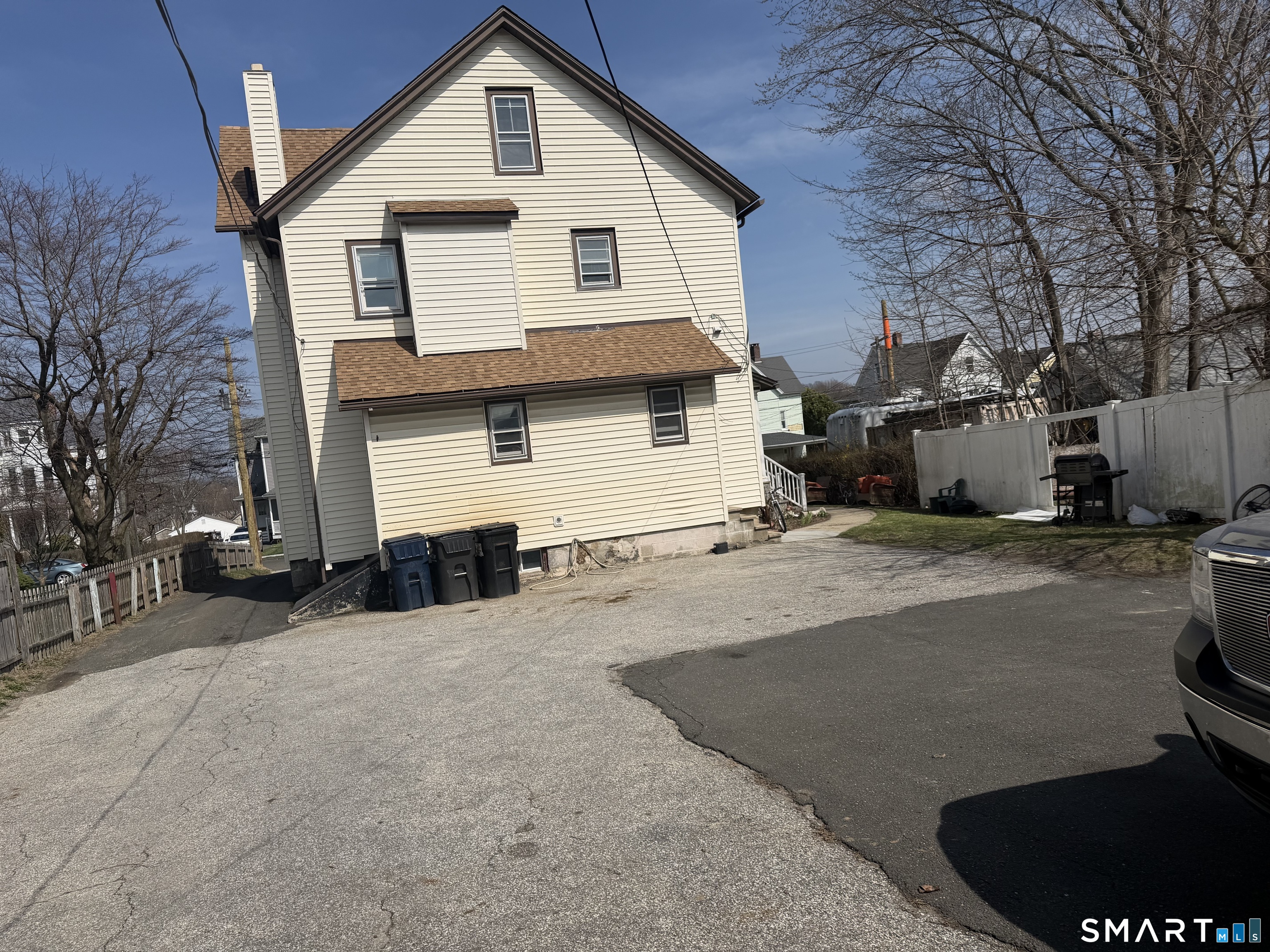 16 McDermott Street