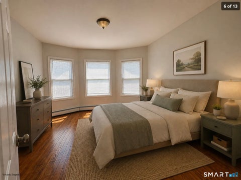Tiny photo for 181 Park Street #2, West Haven, CT 06516 (MLS # 24205047)
