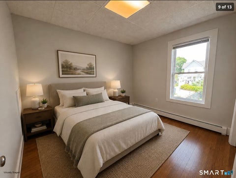 Tiny photo for 181 Park Street #2, West Haven, CT 06516 (MLS # 24205047)