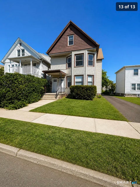 Tiny photo for 181 Park Street #2, West Haven, CT 06516 (MLS # 24205047)