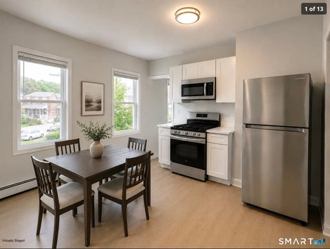Photo of 181 Park Street #2, West Haven, CT 06516 (MLS # 24205047)