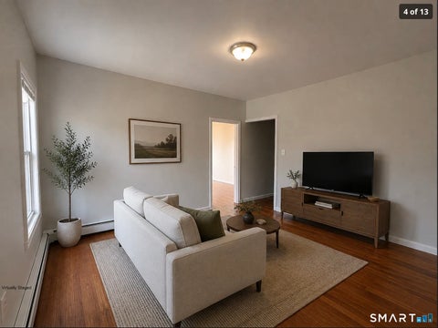 Tiny photo for 181 Park Street #2, West Haven, CT 06516 (MLS # 24205047)