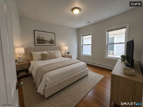 Tiny photo for 181 Park Street #2, West Haven, CT 06516 (MLS # 24205047)