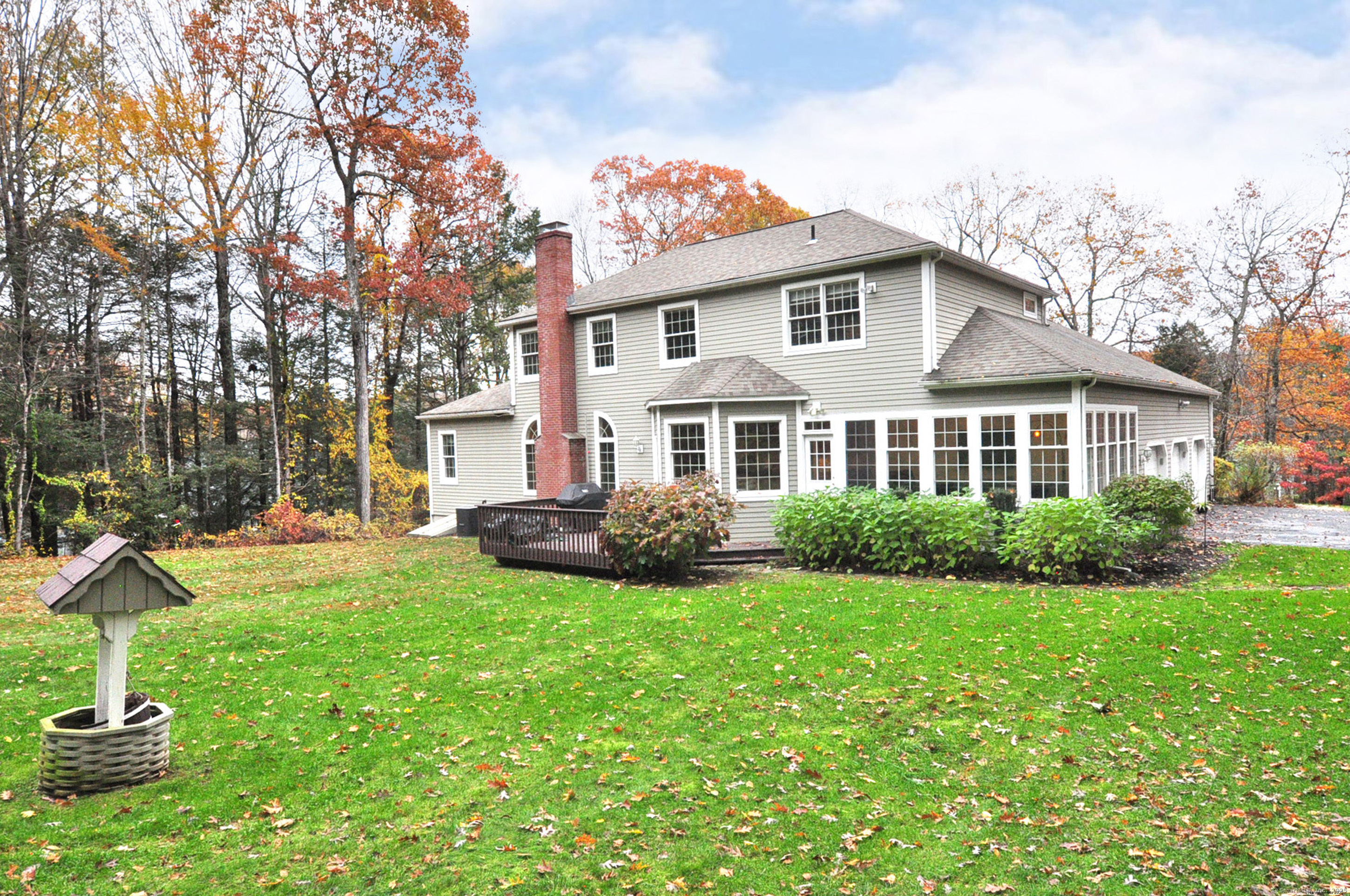 26 Silver Brook Lane