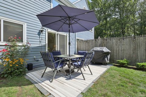Tiny photo for 2 Farmington Meadow Drive #2, Farmington, CT 06032 (MLS # 24118546)