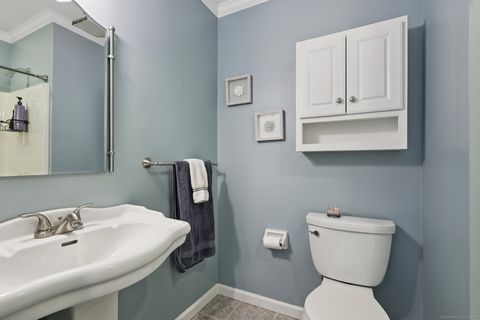 Tiny photo for 2 Farmington Meadow Drive #2, Farmington, CT 06032 (MLS # 24118546)