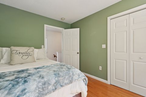 Tiny photo for 2 Farmington Meadow Drive #2, Farmington, CT 06032 (MLS # 24118546)