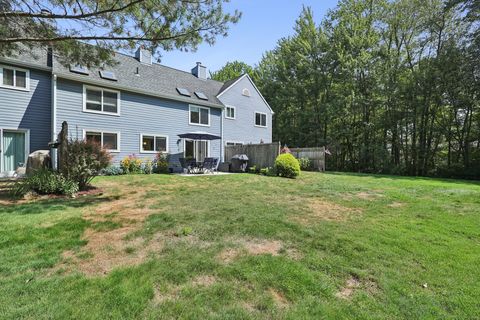 Tiny photo for 2 Farmington Meadow Drive #2, Farmington, CT 06032 (MLS # 24118546)
