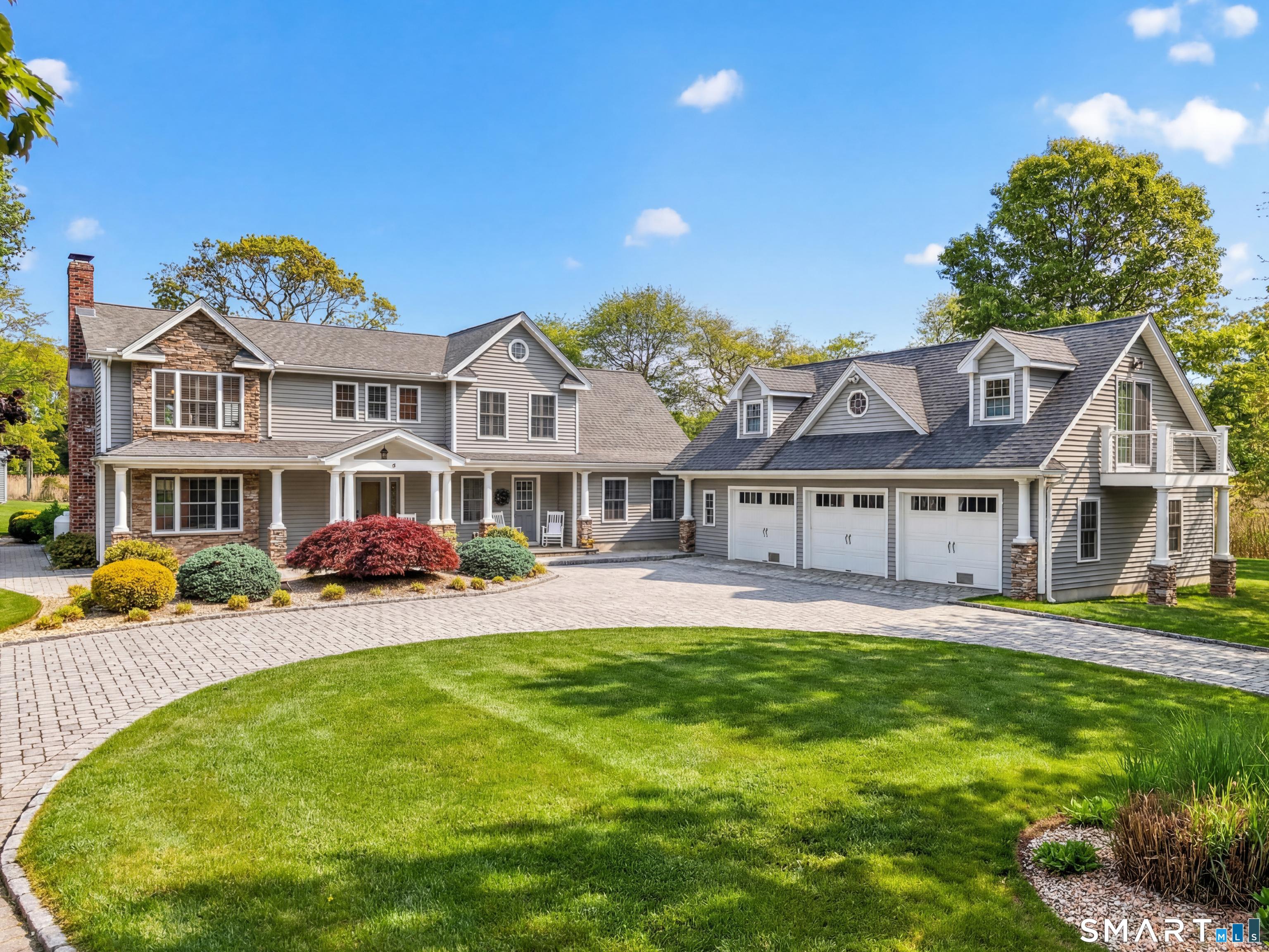 4 Beach Road