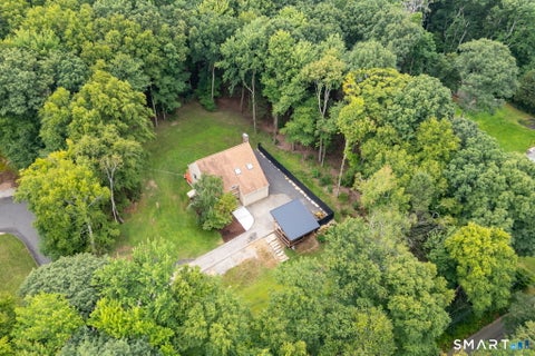 Tiny photo for 1386 Cedar Swamp Road, Coventry, CT 06238 (MLS # 24201572)