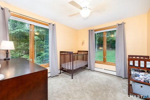 Tiny photo for 1386 Cedar Swamp Road, Coventry, CT 06238 (MLS # 24201572)