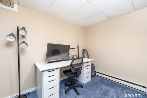 Tiny photo for 1386 Cedar Swamp Road, Coventry, CT 06238 (MLS # 24201572)