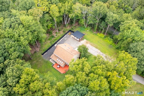 Tiny photo for 1386 Cedar Swamp Road, Coventry, CT 06238 (MLS # 24201572)
