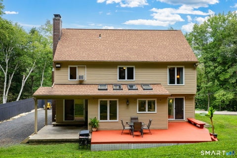 Tiny photo for 1386 Cedar Swamp Road, Coventry, CT 06238 (MLS # 24201572)