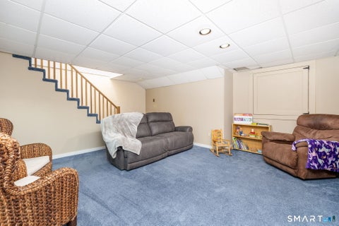 Tiny photo for 1386 Cedar Swamp Road, Coventry, CT 06238 (MLS # 24201572)