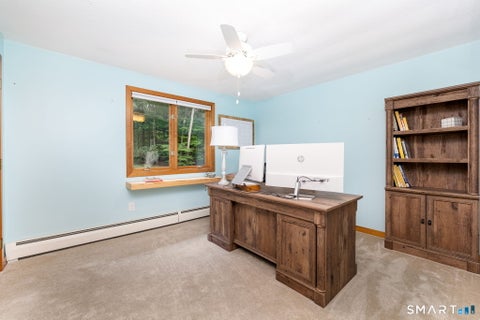 Tiny photo for 1386 Cedar Swamp Road, Coventry, CT 06238 (MLS # 24201572)