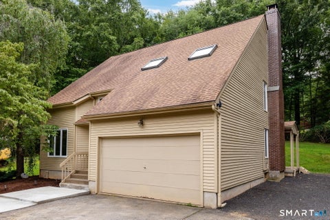 Tiny photo for 1386 Cedar Swamp Road, Coventry, CT 06238 (MLS # 24201572)