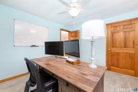 Tiny photo for 1386 Cedar Swamp Road, Coventry, CT 06238 (MLS # 24201572)