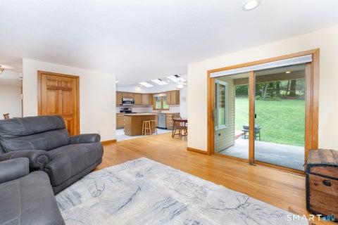 Tiny photo for 1386 Cedar Swamp Road, Coventry, CT 06238 (MLS # 24201572)