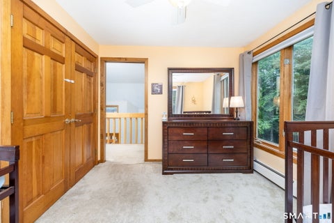 Tiny photo for 1386 Cedar Swamp Road, Coventry, CT 06238 (MLS # 24201572)