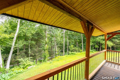 Tiny photo for 1386 Cedar Swamp Road, Coventry, CT 06238 (MLS # 24201572)