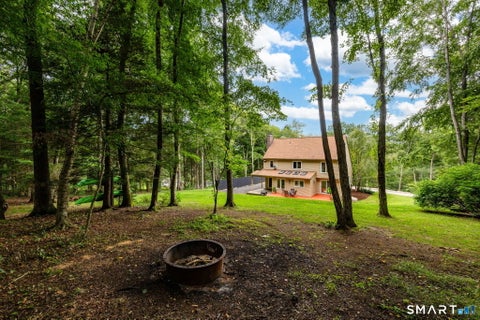 Tiny photo for 1386 Cedar Swamp Road, Coventry, CT 06238 (MLS # 24201572)