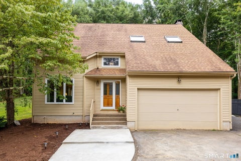 Tiny photo for 1386 Cedar Swamp Road, Coventry, CT 06238 (MLS # 24201572)