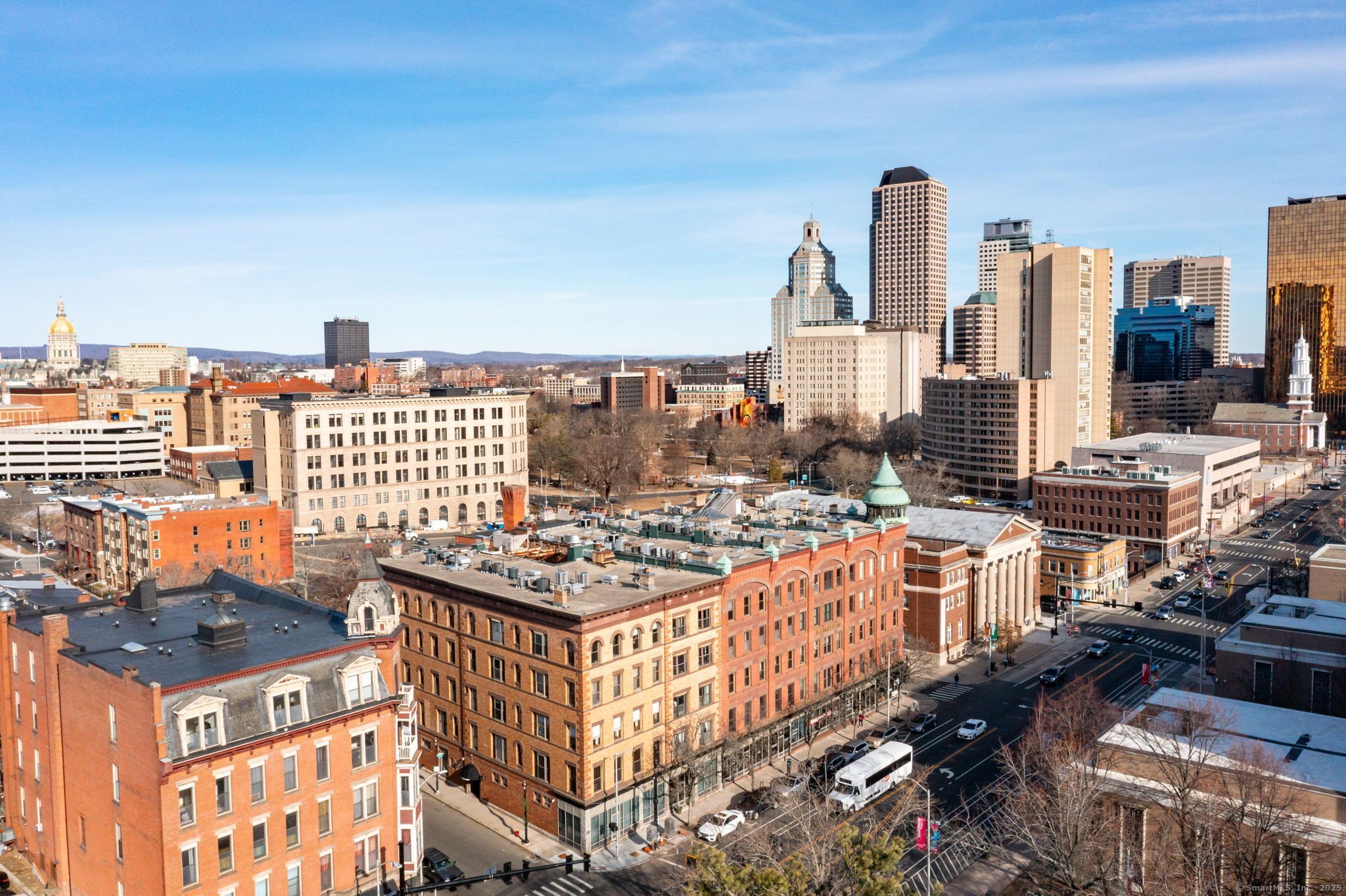 1 Linden Place #APT 309, Hartford, Connecticut image 38