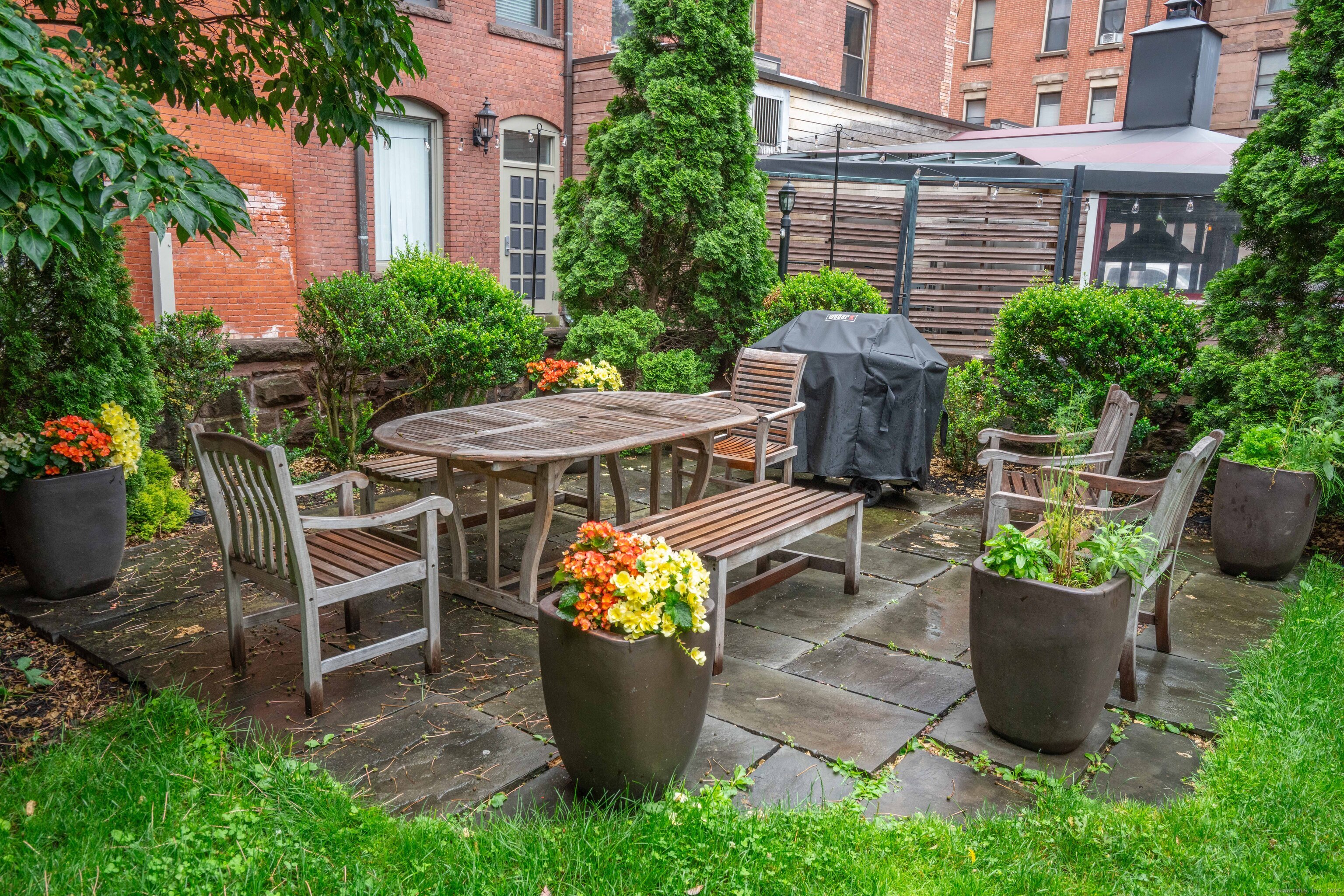 1 Linden Place #APT 309, Hartford, Connecticut image 34