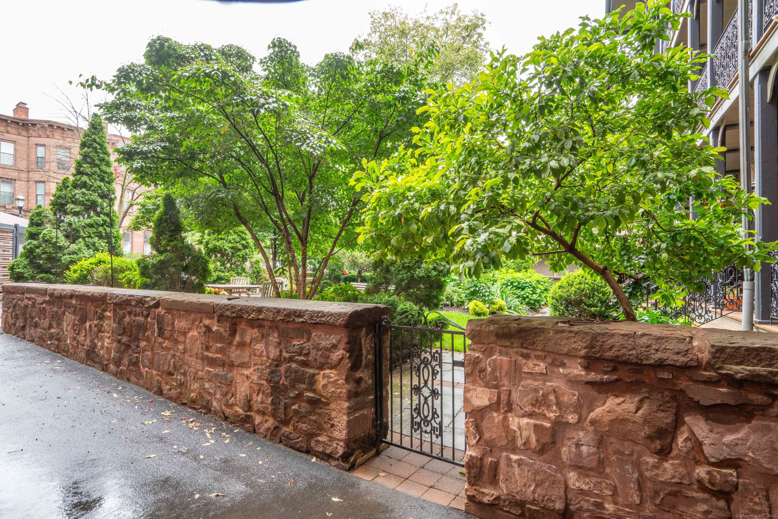 1 Linden Place #APT 309, Hartford, Connecticut image 31