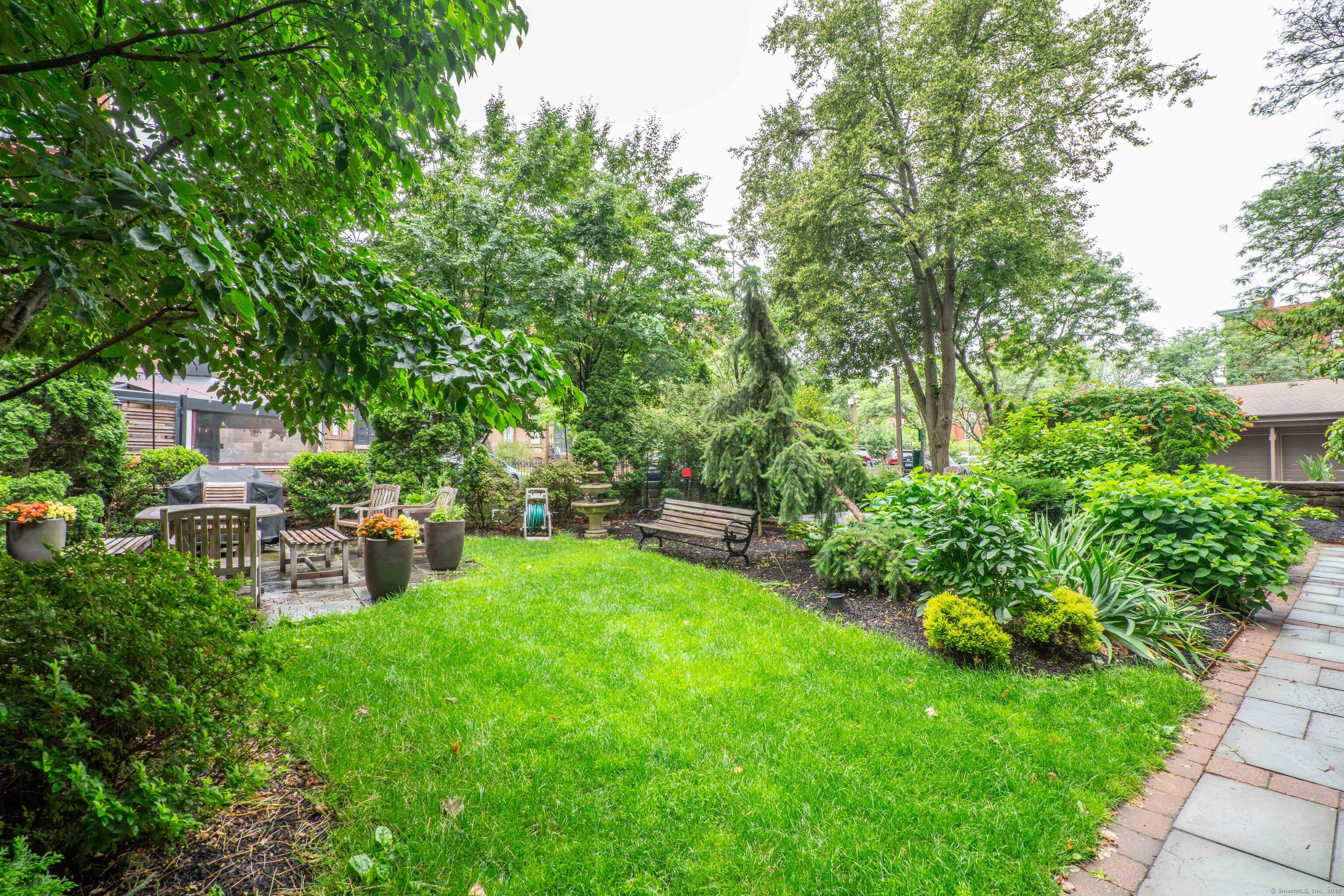 1 Linden Place #APT 309, Hartford, Connecticut image 33